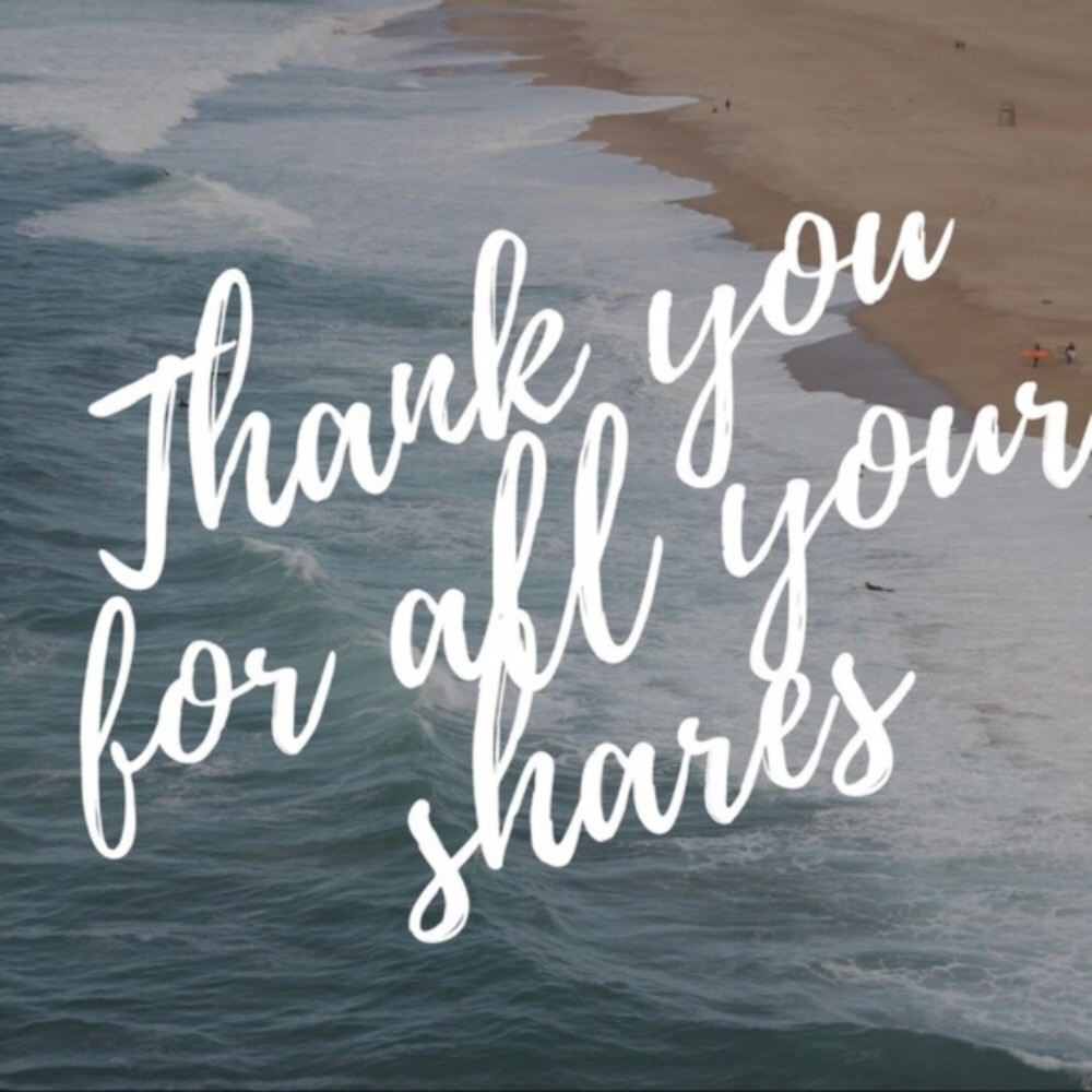 Thank you!